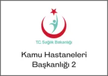 Kamu Hastaneleri Baskanligi 2 referans logosu